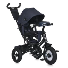 Трехколесный велосипед MT 1006-9 с фарой